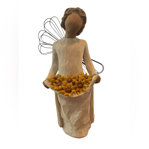 Willow Tree Sunshine Figurine - Picture 1 of 7